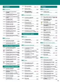 Catalogue Croque Gel page 13