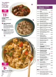 Catalogue Croque Gel page 18