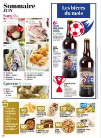 Catalogue Croque Gel page 2