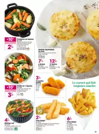 Catalogue Croque Gel page 21