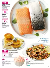 Catalogue Croque Gel page 25