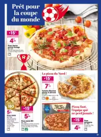 Catalogue Croque Gel page 27