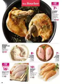 Catalogue Croque Gel page 28
