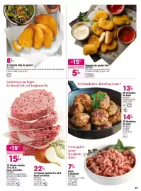 Catalogue Croque Gel page 29