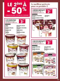 Catalogue Croque Gel page 3