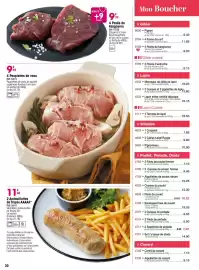 Catalogue Croque Gel page 30