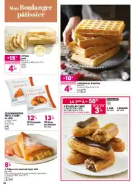 Catalogue Croque Gel page 32