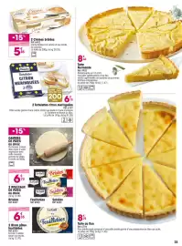 Catalogue Croque Gel page 33