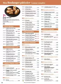 Catalogue Croque Gel page 34