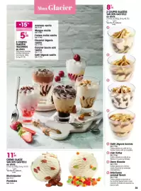Catalogue Croque Gel page 35