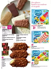 Catalogue Croque Gel page 36