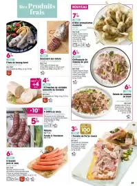 Catalogue Croque Gel page 39