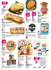 Catalogue Croque Gel page 40