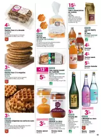 Catalogue Croque Gel page 43