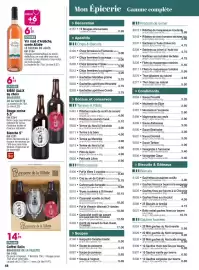 Catalogue Croque Gel page 44