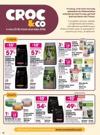 Catalogue Croque Gel page 46