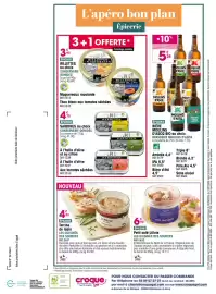 Catalogue Croque Gel page 48