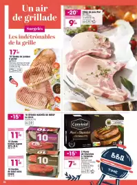 Catalogue Croque Gel page 6