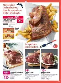 Catalogue Croque Gel page 7