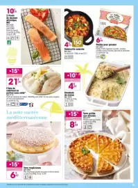 Catalogue Croque Gel page 9