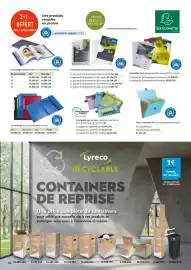 Catalogue Lyreco page 10