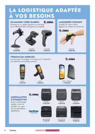 Catalogue Lyreco page 12