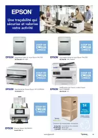 Catalogue Lyreco page 13