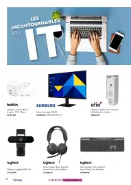 Catalogue Lyreco page 14