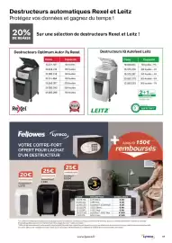 Catalogue Lyreco page 17