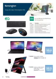 Catalogue Lyreco page 18