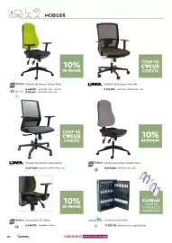 Catalogue Lyreco page 20