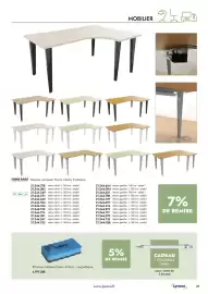 Catalogue Lyreco page 21
