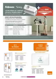 Catalogue Lyreco page 24