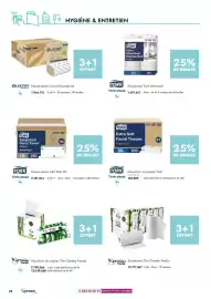 Catalogue Lyreco page 28