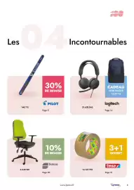 Catalogue Lyreco page 3