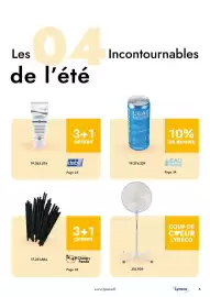 Catalogue Lyreco page 5