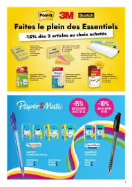 Catalogue Lyreco page 7