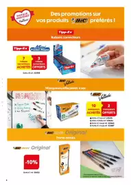 Catalogue Lyreco page 8