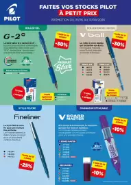 Catalogue Lyreco page 9