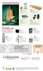 Catalogue Culinarion page 4