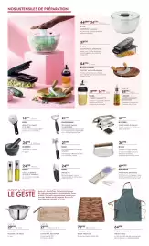 Catalogue Culinarion page 3