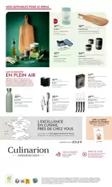 Catalogue Culinarion page 4