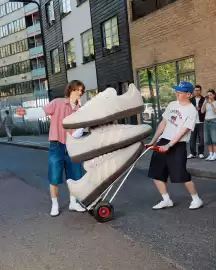 Catálogo Foot Locker Página 3