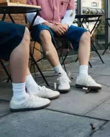 Catálogo Foot Locker Página 4