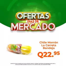 Folleto Suma Supermercados semana 24 Página 10