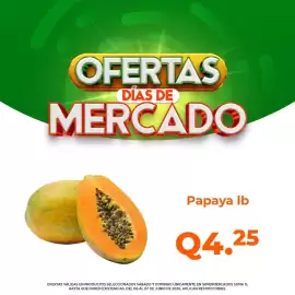 Folleto Suma Supermercados semana 24 Página 15