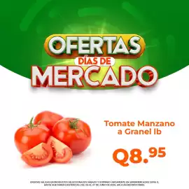 Folleto Suma Supermercados semana 24 Página 16