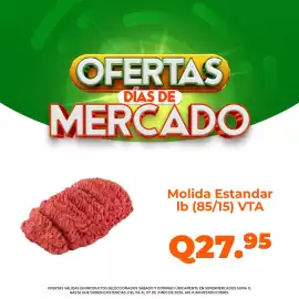 Folleto Suma Supermercados semana 24 Página 17