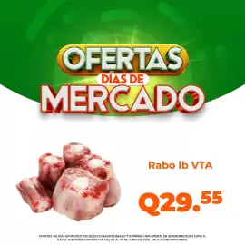 Folleto Suma Supermercados semana 24 Página 19
