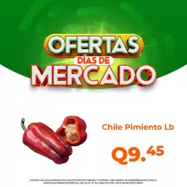 Folleto Suma Supermercados semana 24 Página 2